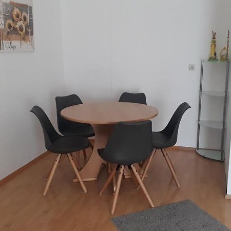 Appartement Huber 러츠맨스버그 외부 사진