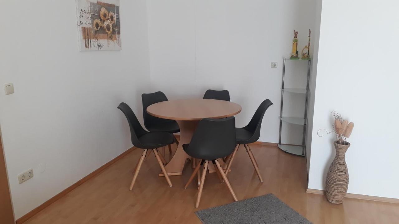 Appartement Huber 러츠맨스버그 외부 사진