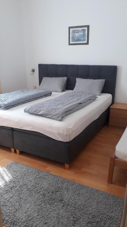 Appartement Huber 러츠맨스버그 외부 사진