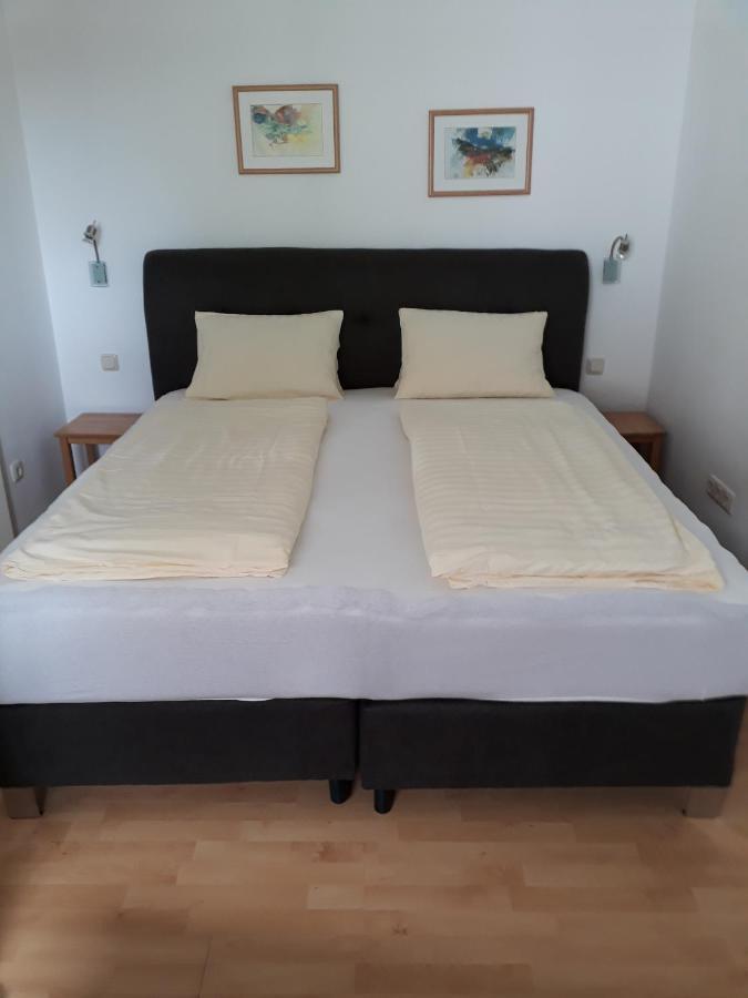 Appartement Huber 러츠맨스버그 외부 사진