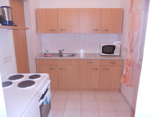 Appartement Huber 러츠맨스버그 외부 사진