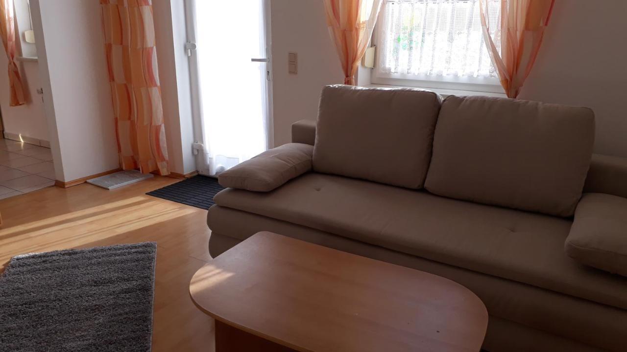 Appartement Huber 러츠맨스버그 외부 사진